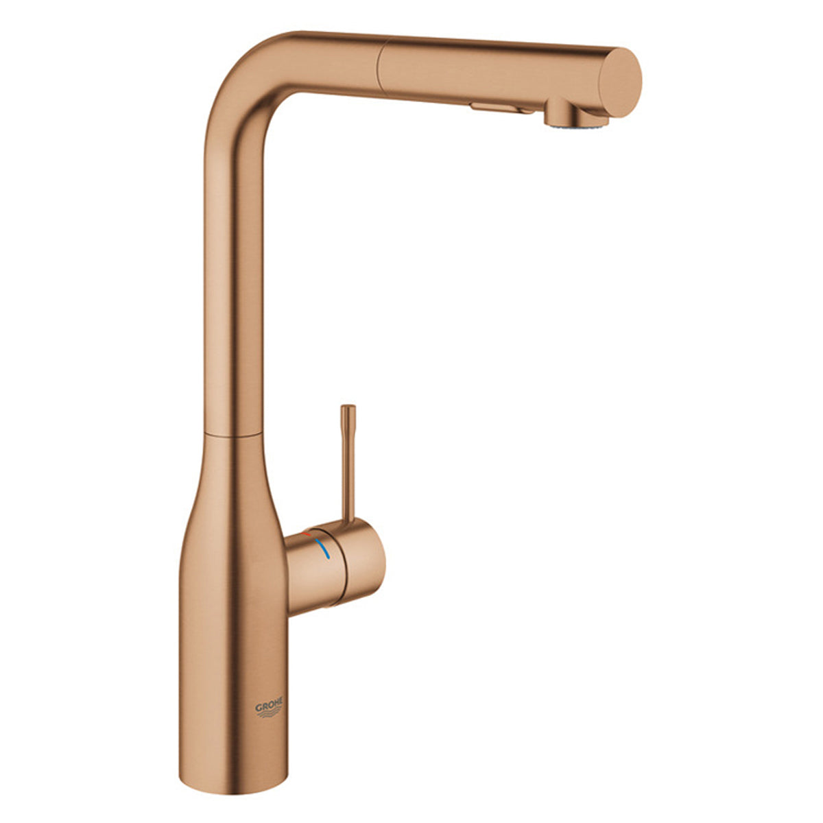 Grohe Essence Sgl Lvr PO Tap Br W.S