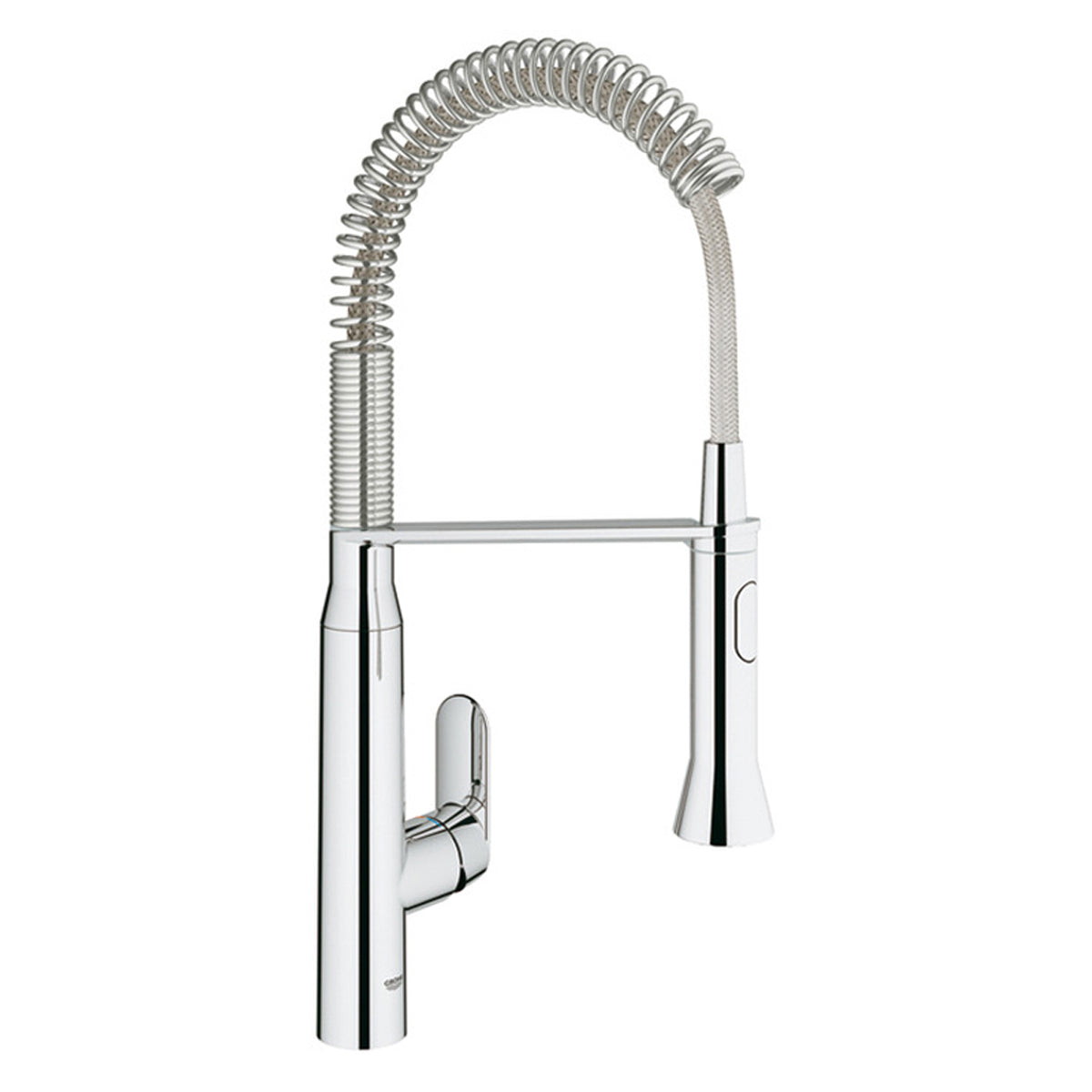 Grohe K7 Pro Mix Sgl Lvr PO Med Tap