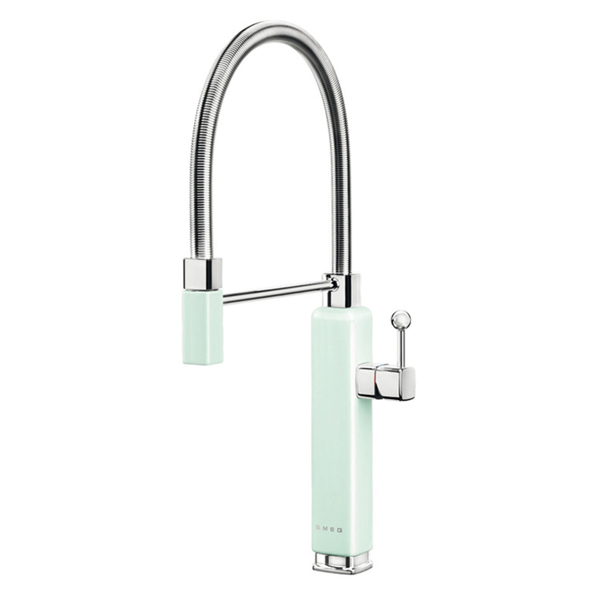 SMEG 50S RETRO MIXER TAP SL 482 PGN