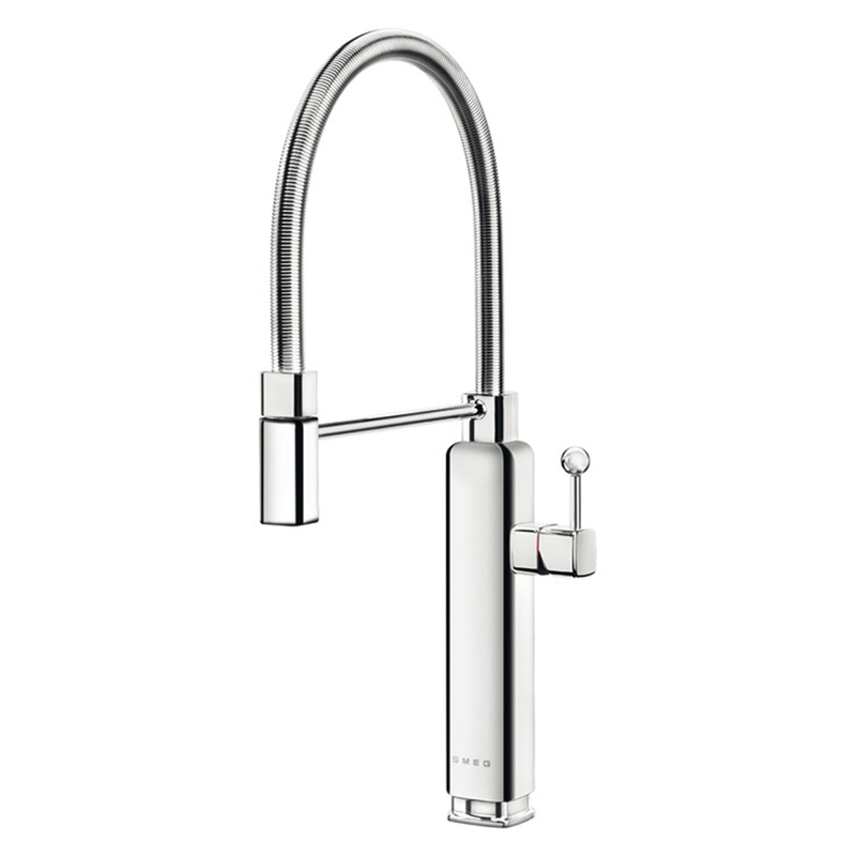 SMEG 50S RETRO MIXER TAP SL 482 SS