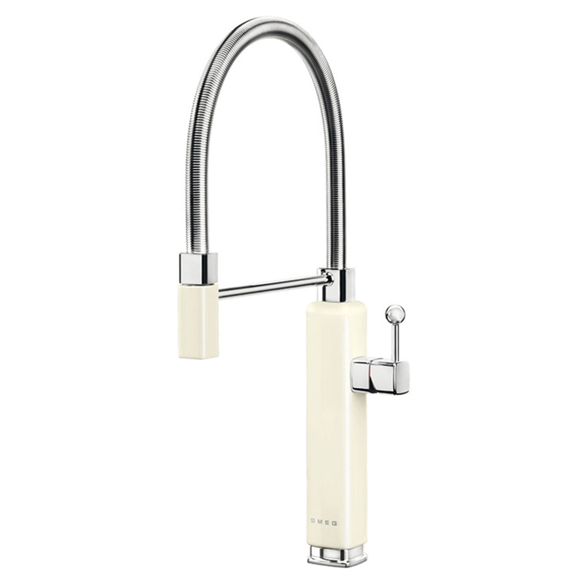 SMEG 50S RETRO MIXER TAP SL 482 CRM