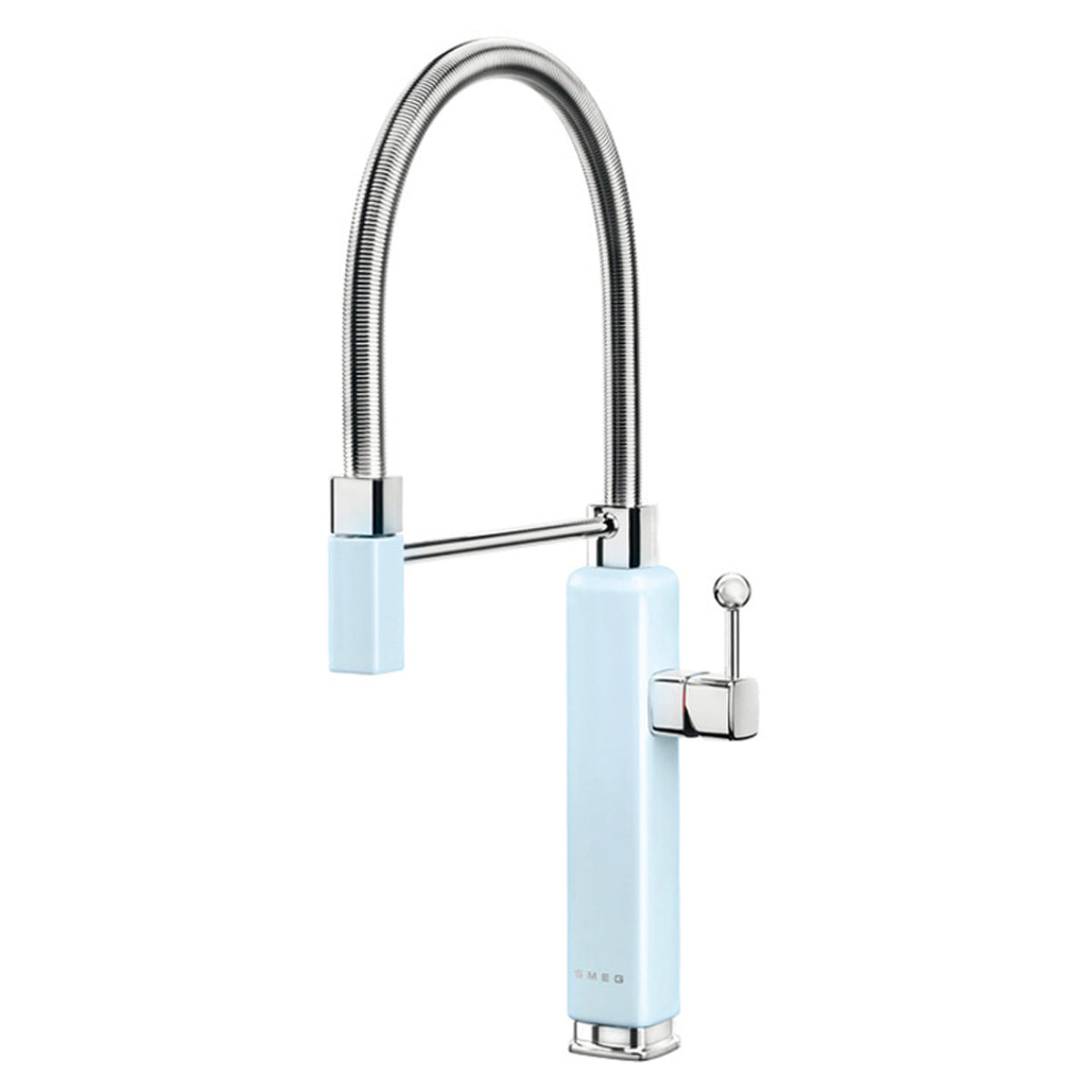 SMEG 50S RETRO MIXER TAP SL 482 PBL