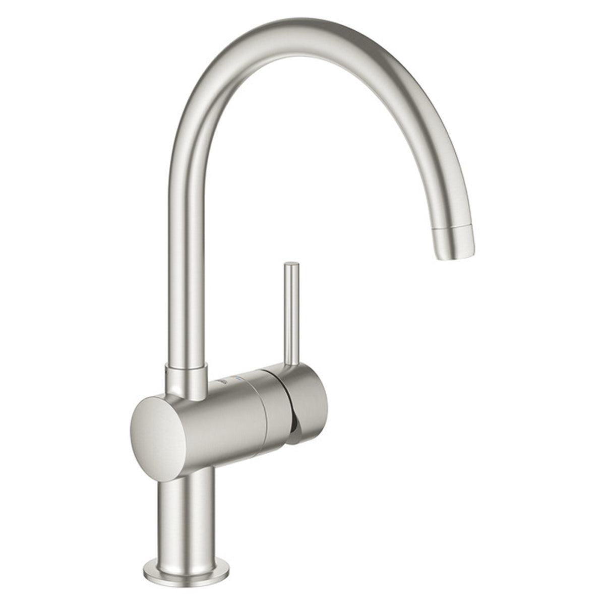 GROHE VENTO CONT SNG MIX TAP C BSS by HAFELE UK LTD