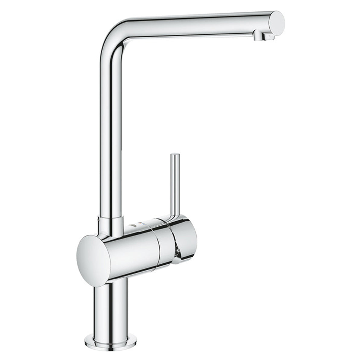 GROHE VENTO CONT SNG TAP L 360 PCP by HAFELE UK LTD