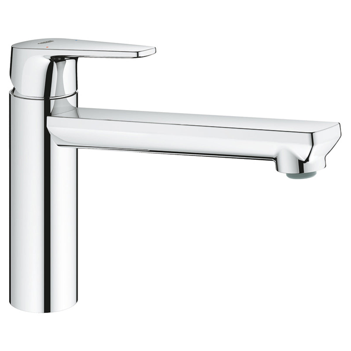 GROHE BAUEDGE SNG TAP 193 PCP by HAFELE UK LTD