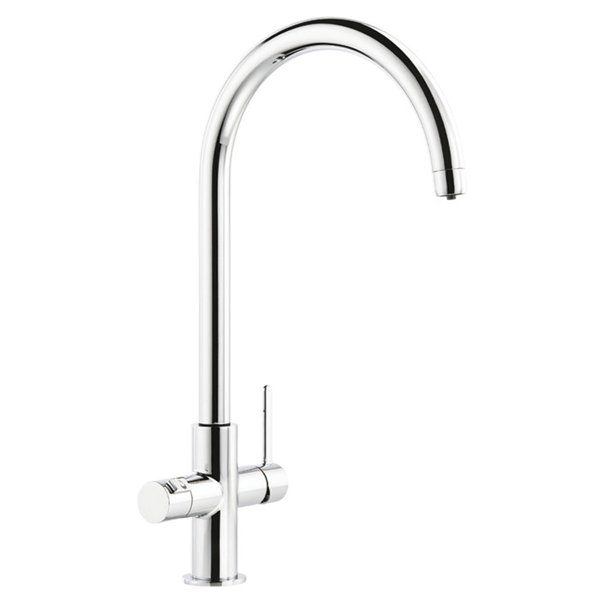 PRONTEAU PROTHIA 3-1 TAP C 415 PCP by HAFELE UK LTD