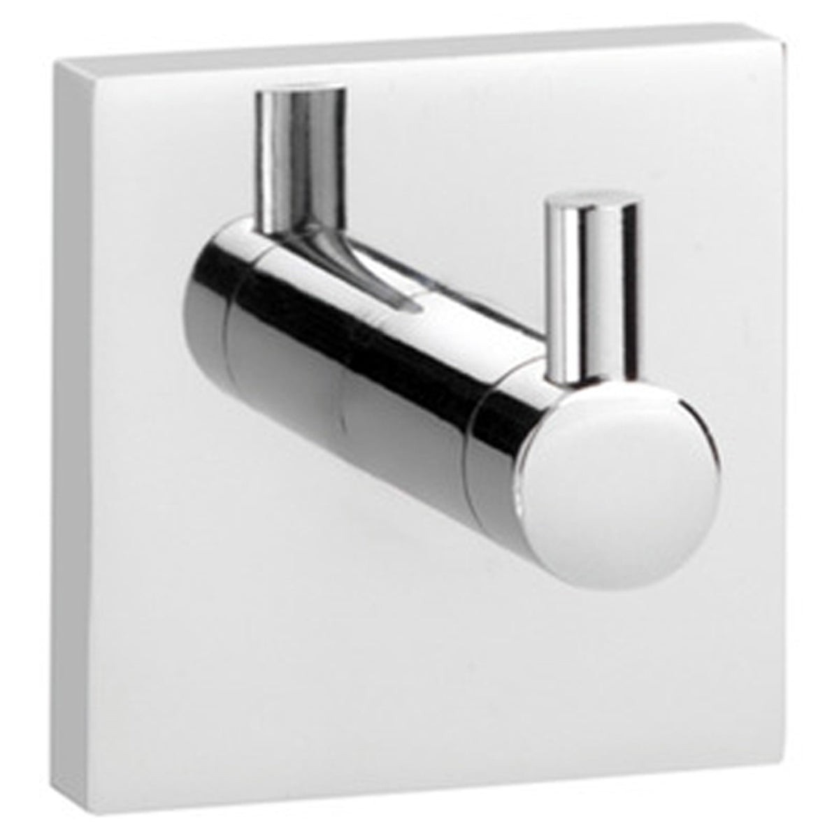 CHESTER ROBE HOOK SNG 54x54x47 PCP by HAFELE UK LTD