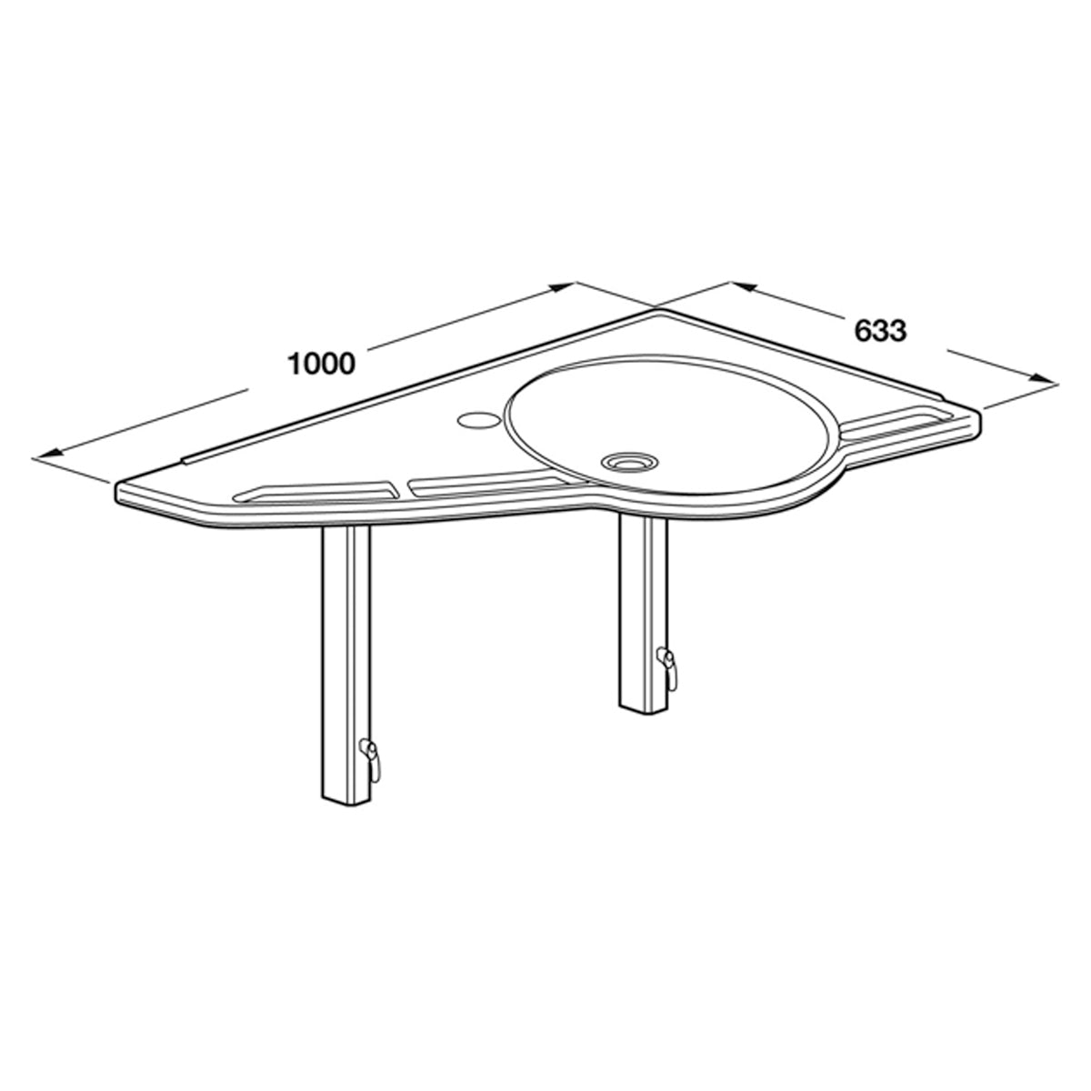 WASHBASIN BASIC 200KG 1000x633 LH