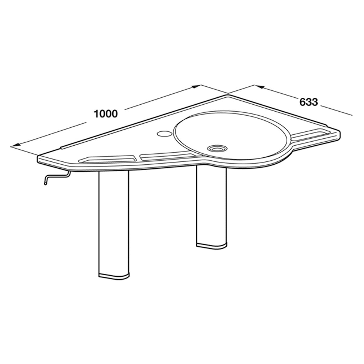 WASHBASIN FLEXI 200KG 1000x633 RH
