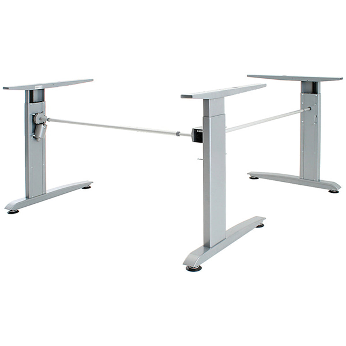ELEC HEIGHT ADJUST DESK FRAME LEG