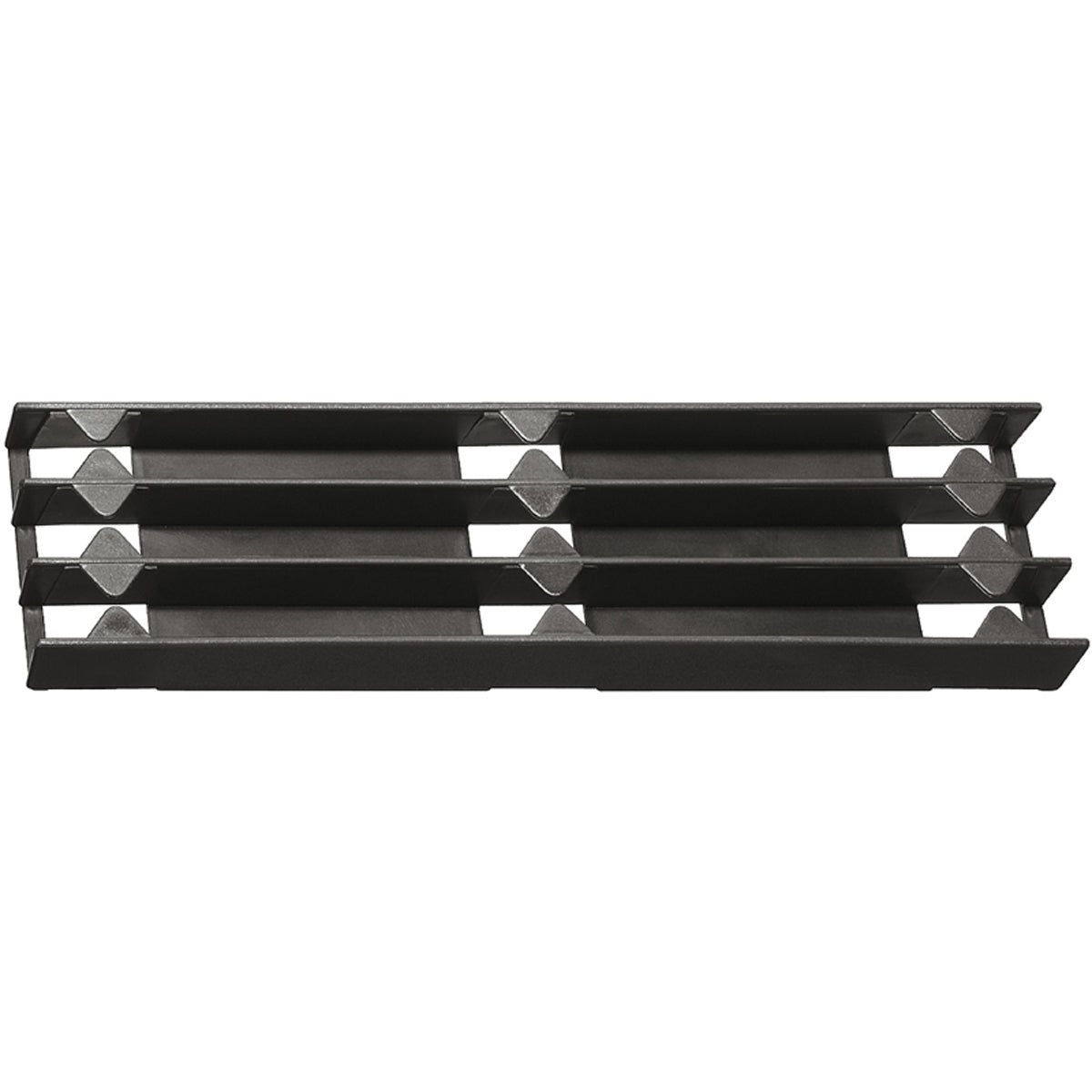 CABLE GUIDE HRZ 282x69x23 PL/BLK by HAFELE UK LTD