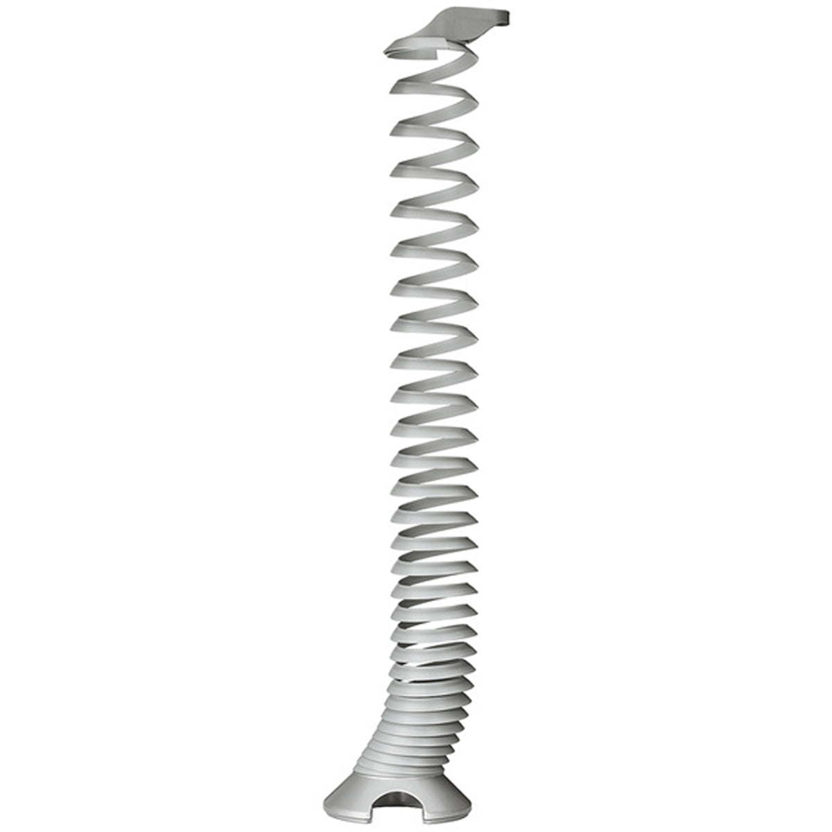 VERTICAL CABLE MANAGE SPIRAL SLV