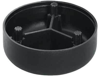FURNITURE GLIDE ADAPTOR D55x15