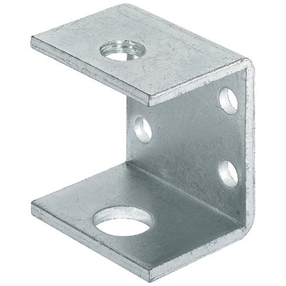BRACKET SCREW ON 37x30x40 ST/GLV