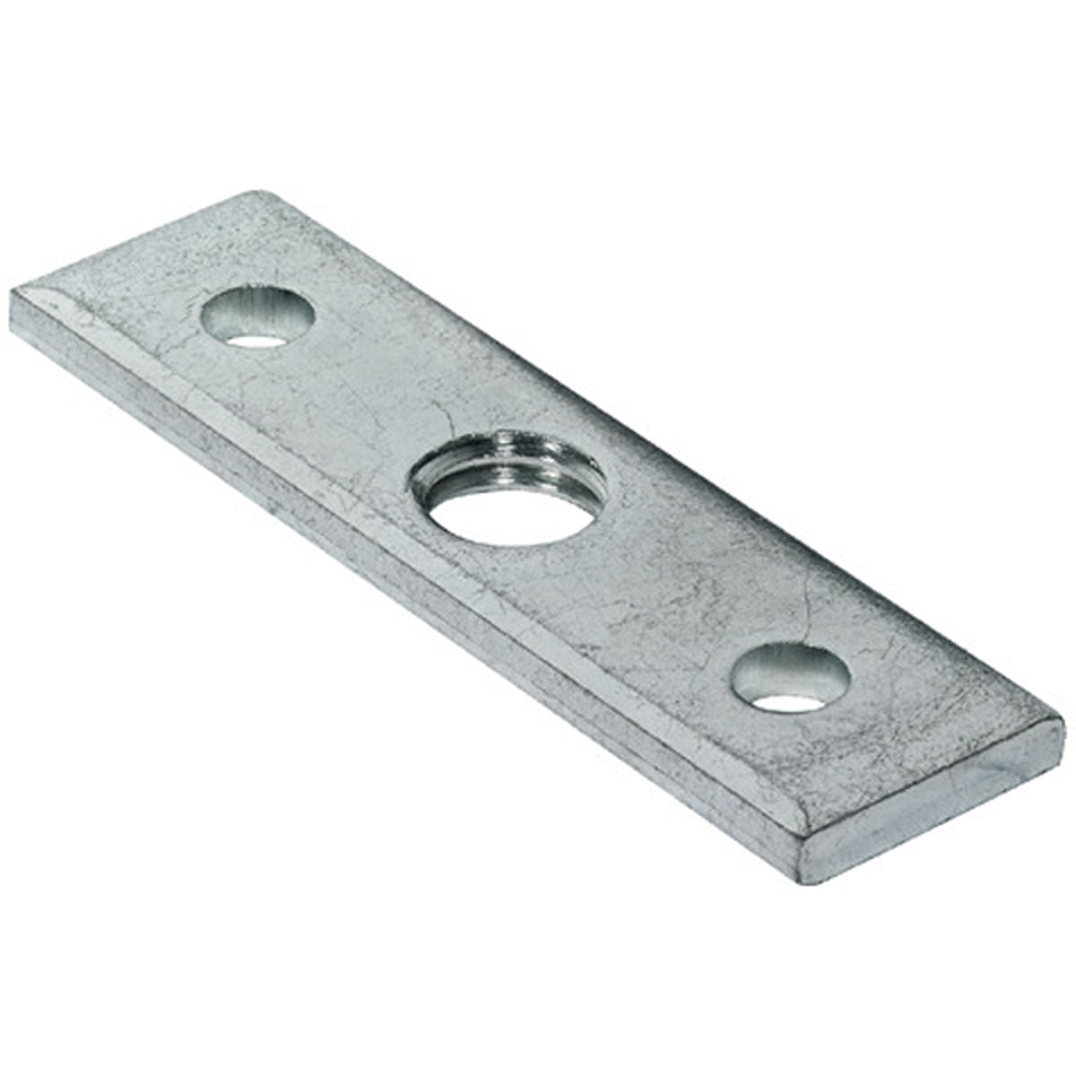 PLATE SCREW ON 60x16 ST/GLV x100