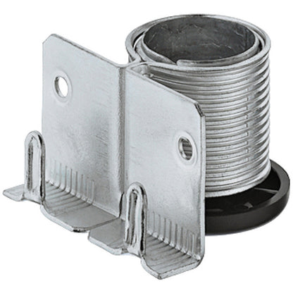 PLINTH HEIGHT ADJUSTER 150KG D38x10