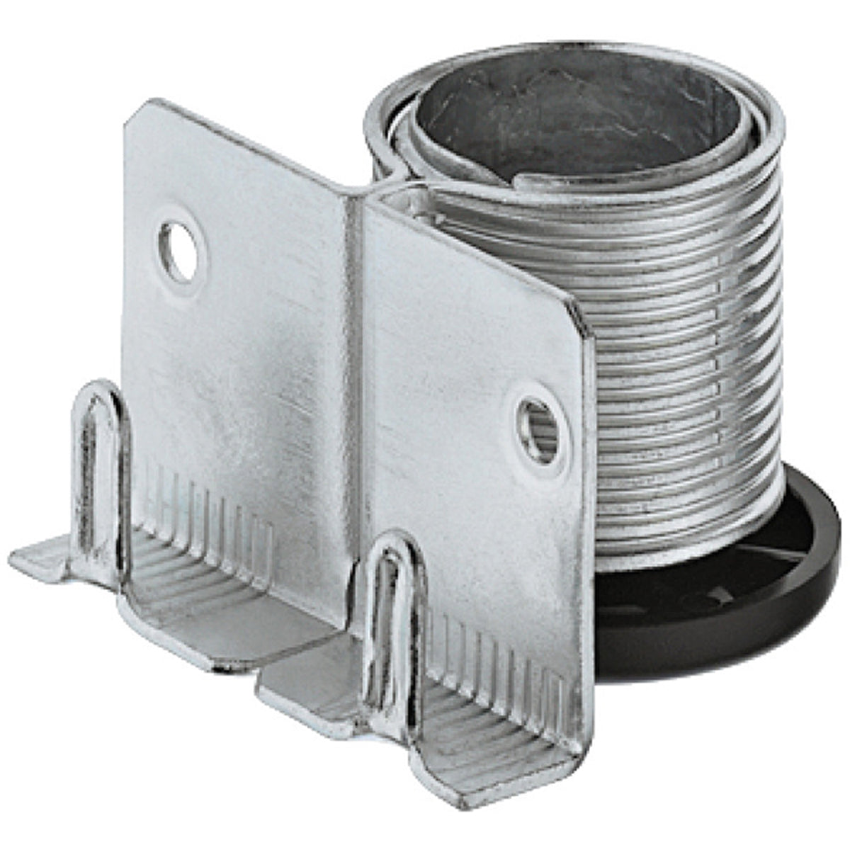 PLINTH HEIGHT ADJUSTER 150KG D38x10