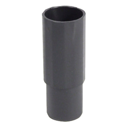 PLINTH SHAFT EXTENSION 30 PL/BLK
