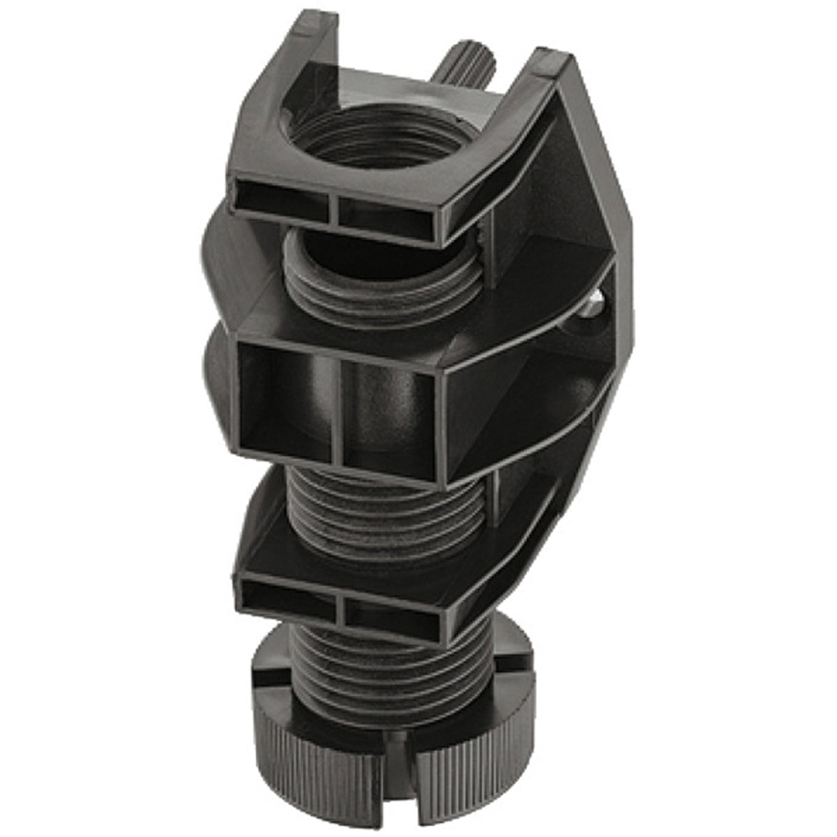 PLINTH HEIGHT ADJUSTER 80KG D28x60