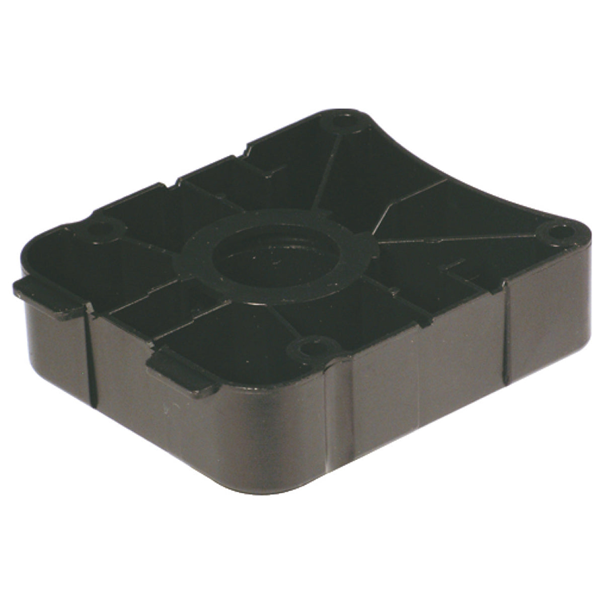 PLINTH FOOT TOP SEC SCR RCY x2000 by HAFELE UK LTD