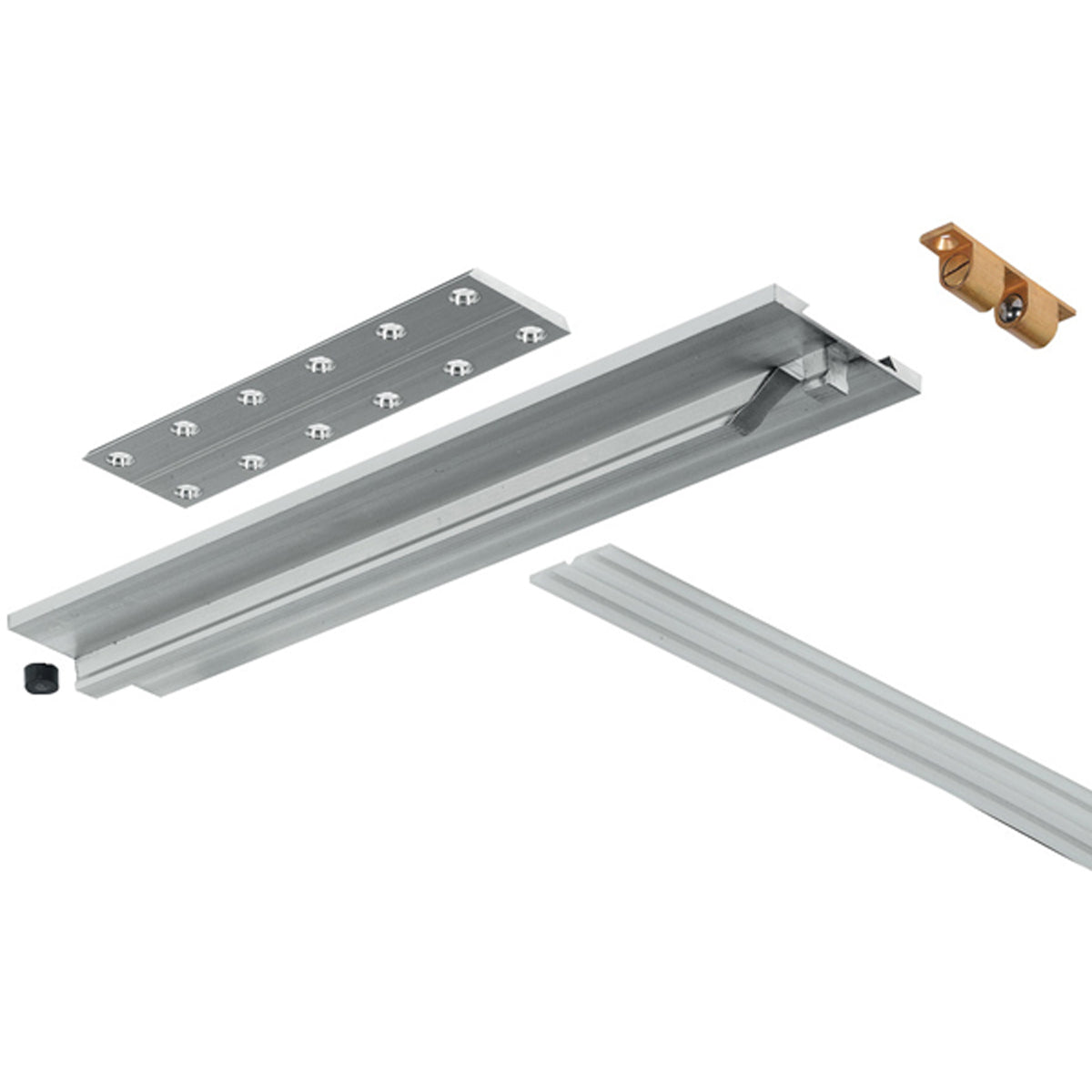 TKB DROP LEAF TABLE FITTING SET