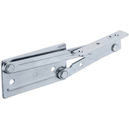 BENCH SEAT HINGE 90deg -SPR ST/BGV