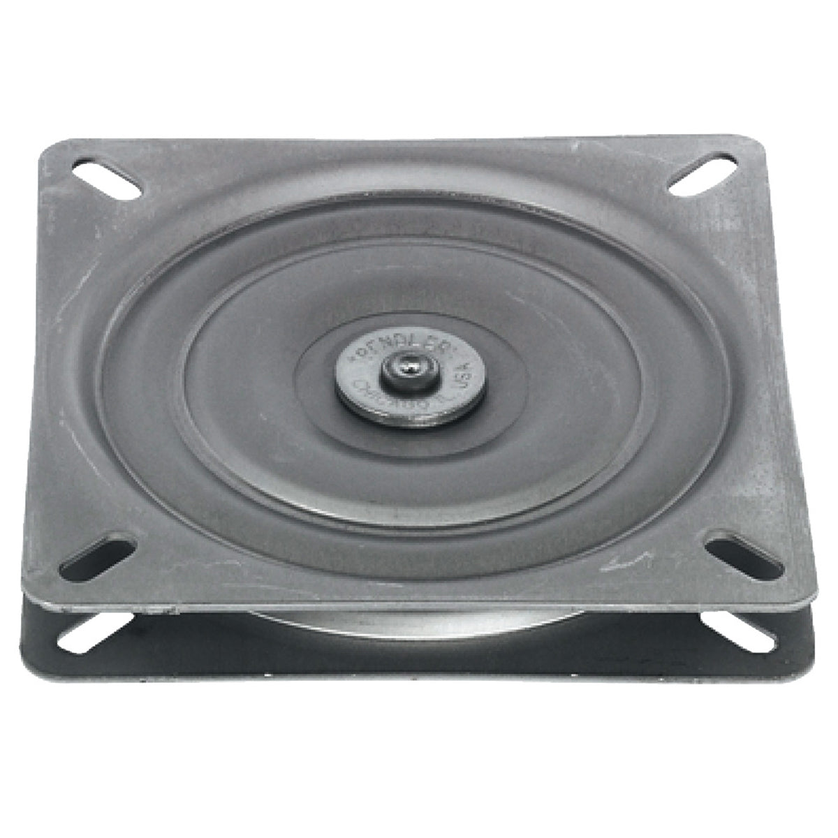 TURNTABLE FITTING 360º 50KG ST/BRI