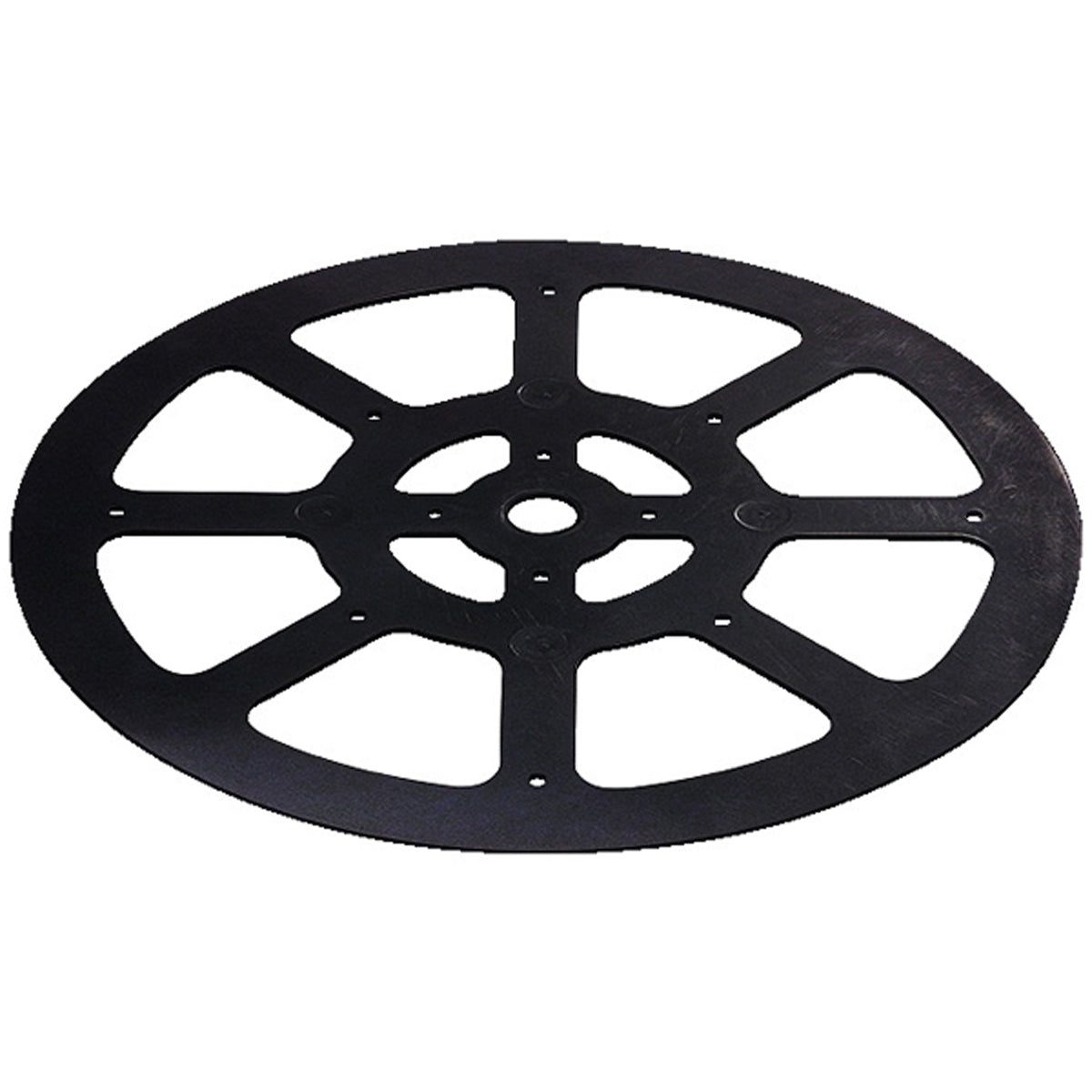 TURNTABLE 360deg 100KG D292 PL/BLK