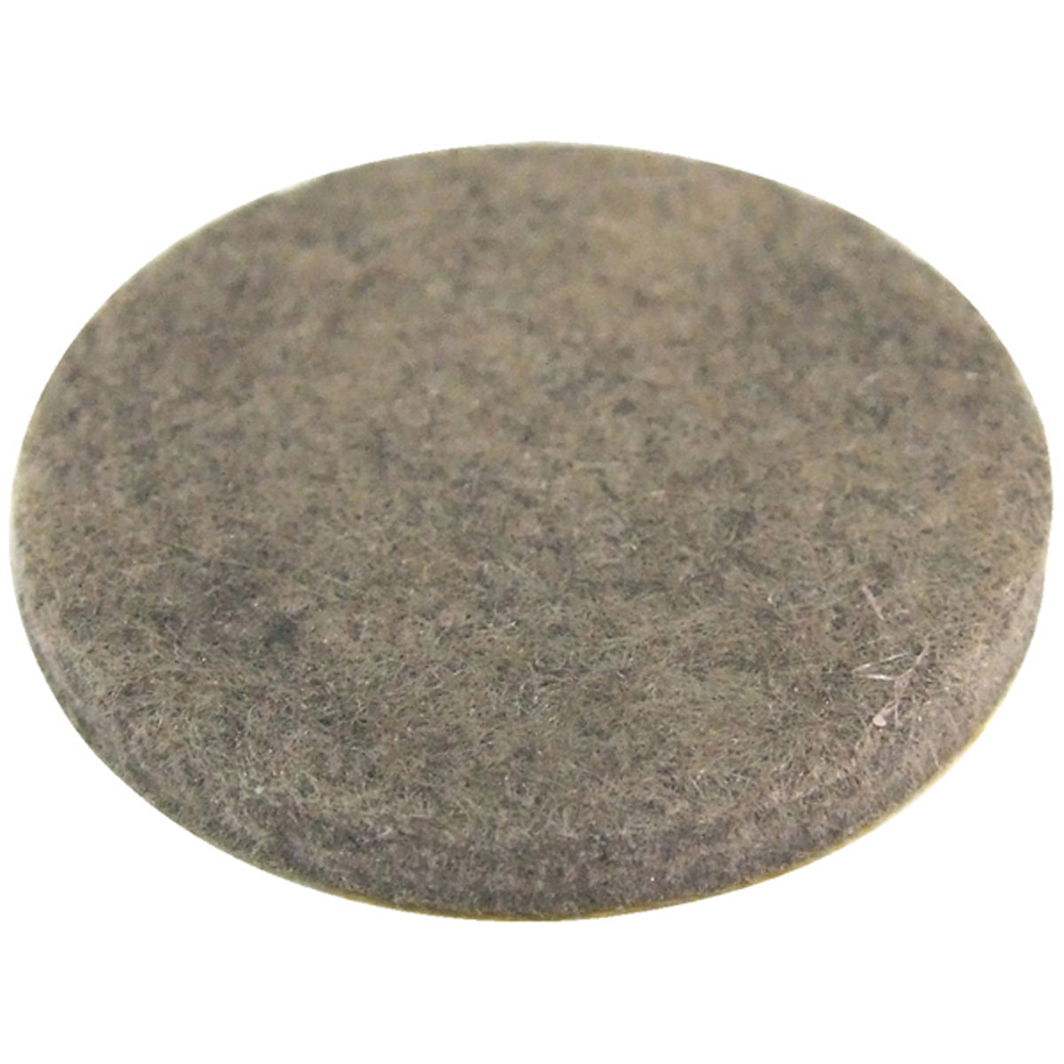 FELT PAD ANTI-SCR SLFADH D35x4 x100