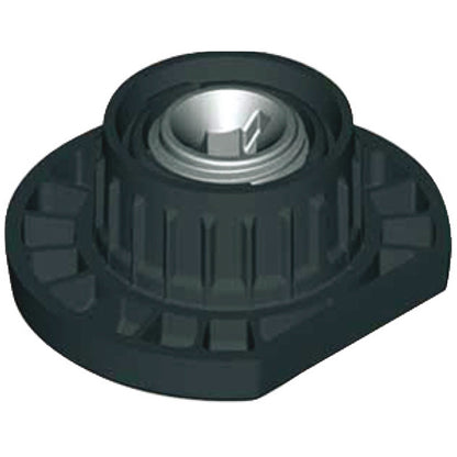 BASE LEVELLER ADJUSTER 175KG D30x23
