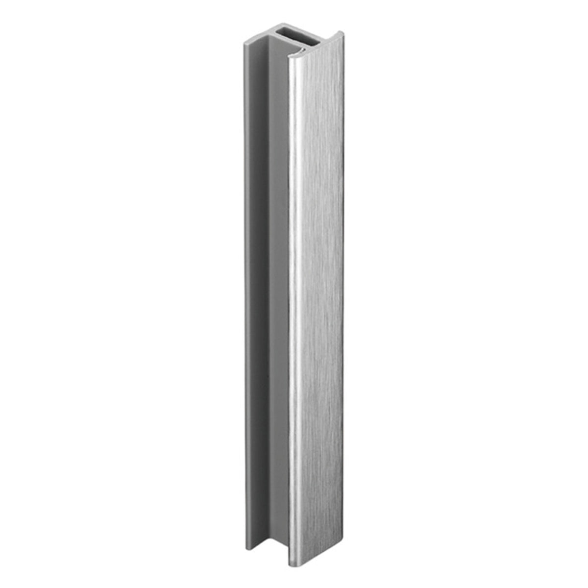 PLINTH CONNECTOR 150x20x15 PL/ALU