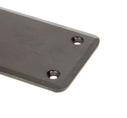 PLAIN FINGERPLATE 0800x66x4 BWX - 73178 by MARCHES (ANVIL) ARCHITECTURAL HARDWARE
