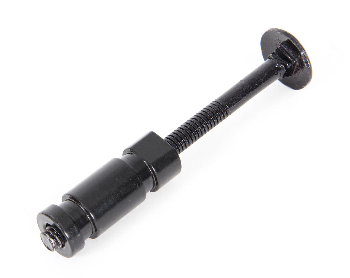 PULL HANDLE 0660HC 21x0816x73 BLK - 73184 by MARCHES (ANVIL) ARCHITECTURAL HARDWARE
