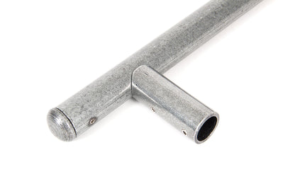 PULL HANDLE 0294HC 21x0416x73 PEW - 73185 by MARCHES (ANVIL) ARCHITECTURAL HARDWARE