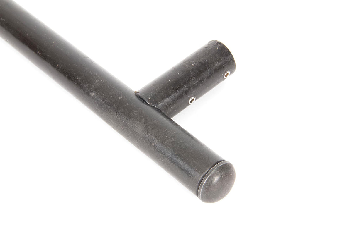PULL HANDLE 0294HC 21x0416x73 BWX - 73186 by MARCHES (ANVIL) ARCHITECTURAL HARDWARE