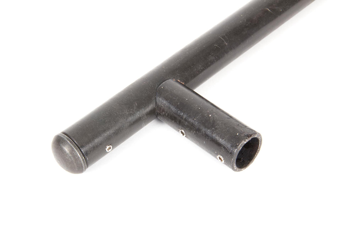 PULL HANDLE 0294HC 21x0416x73 BWX - 73186 by MARCHES (ANVIL) ARCHITECTURAL HARDWARE