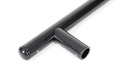 PULL HANDLE 0294HC 21x0416x73 BLK - 73187 by MARCHES (ANVIL) ARCHITECTURAL HARDWARE