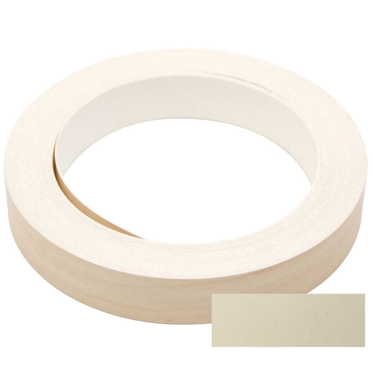 MELAMINE EDGING 18x10m GCM by HAFELE UK LTD
