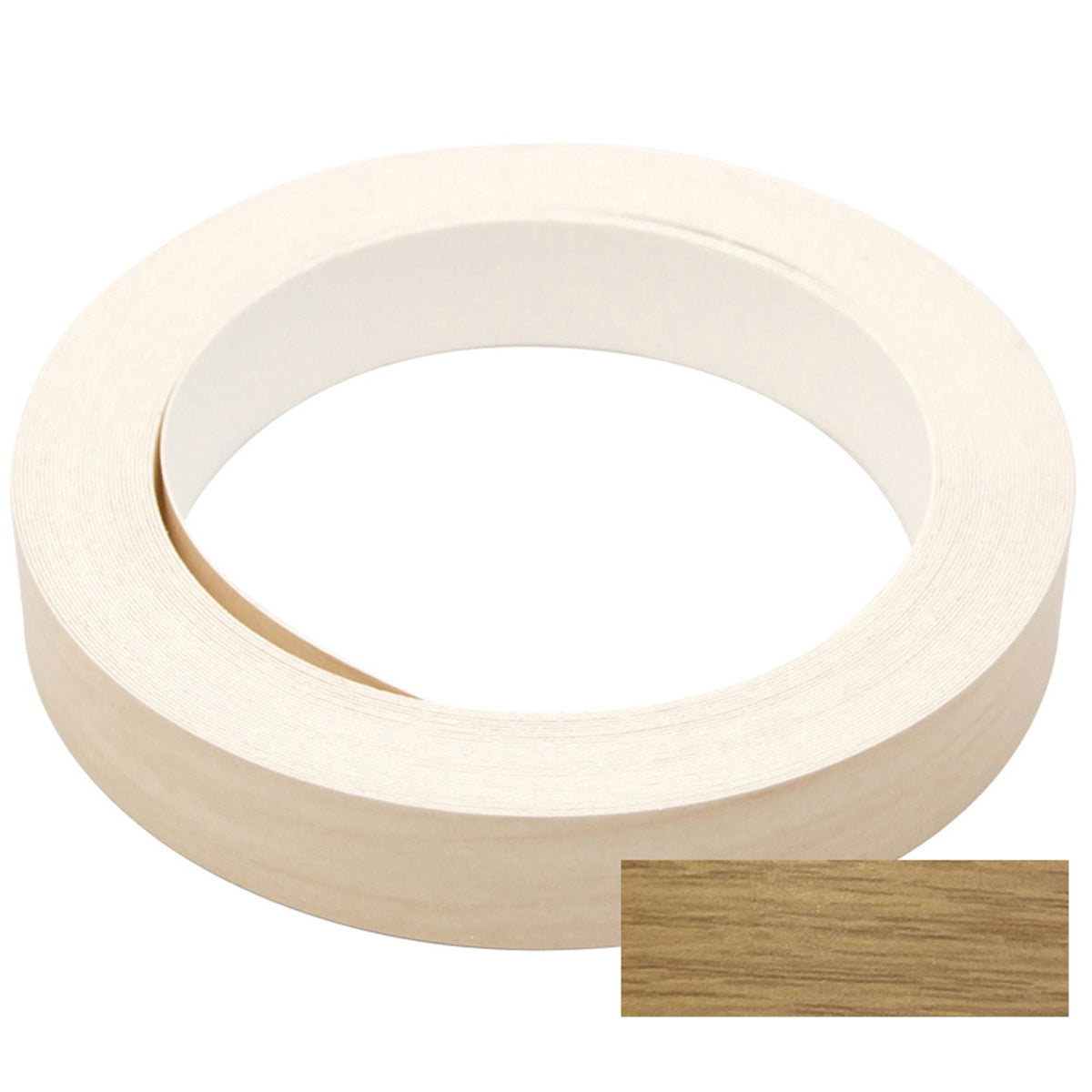 MELAMINE EDGING 18x10m LOAK by HAFELE UK LTD
