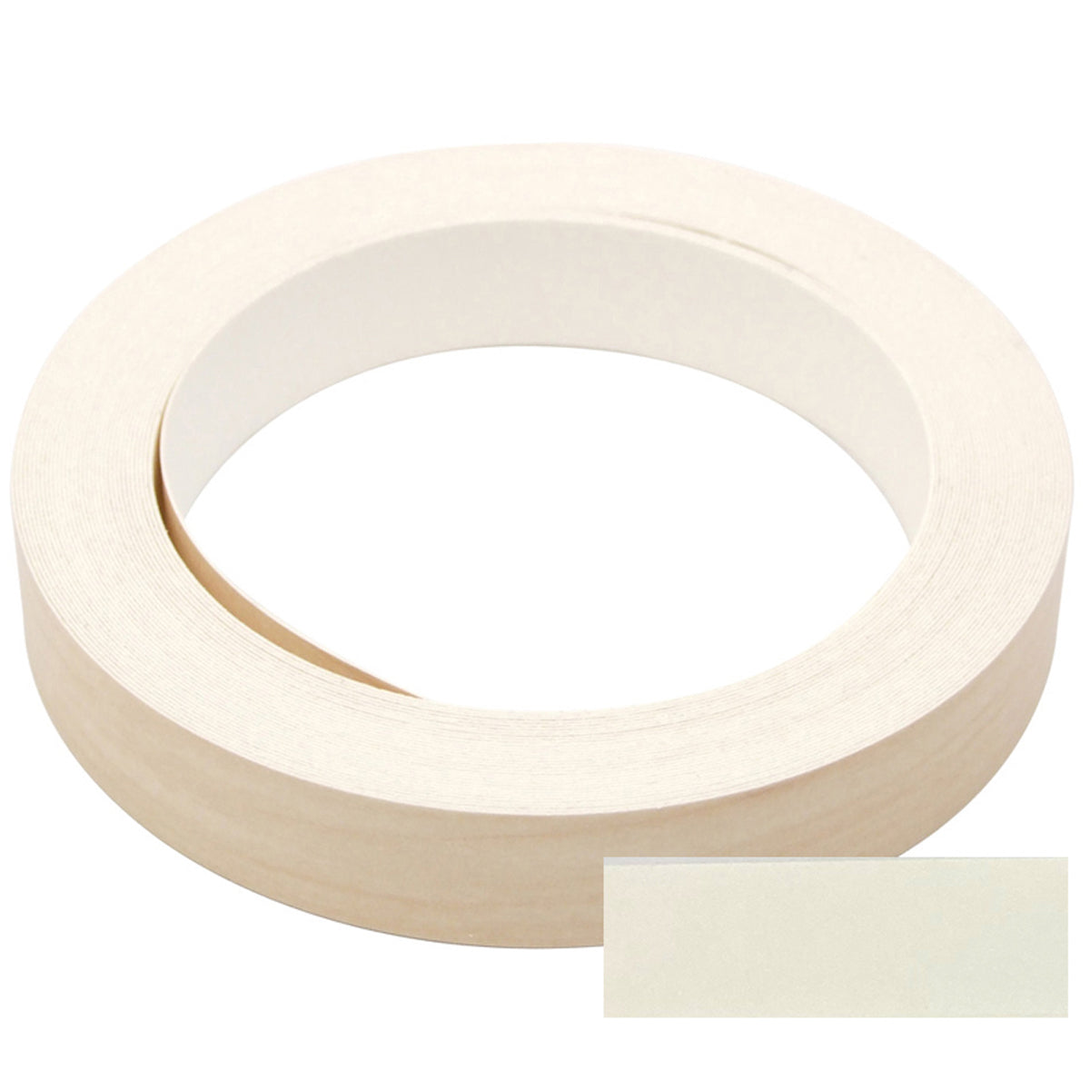 MELAMINE EDGING 18x10m MWH by HAFELE UK LTD