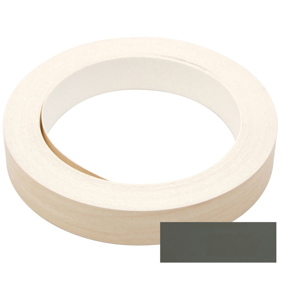 MELAMINE EDGING 18x10m SGY by HAFELE UK LTD