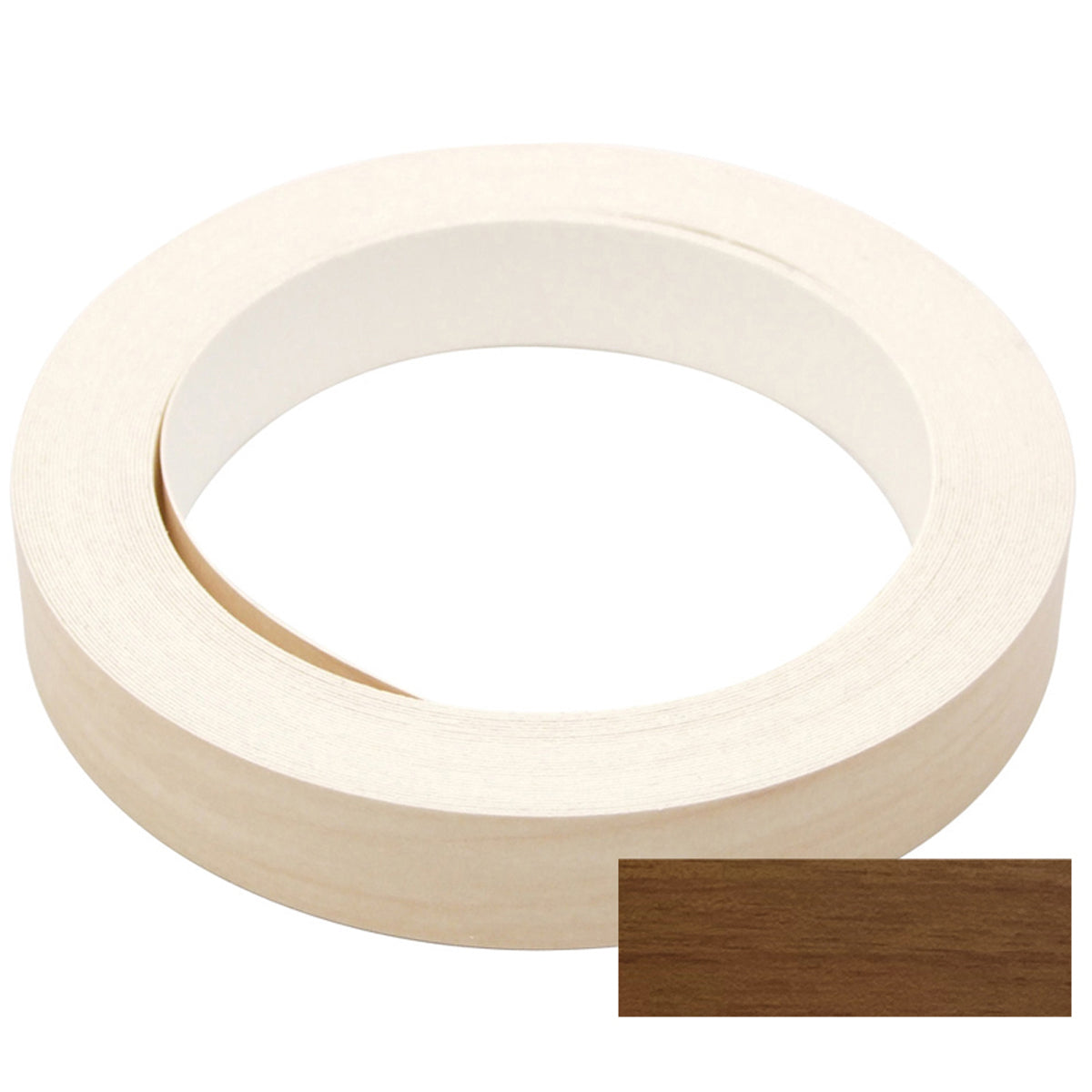 MELAMINE EDGING 18x10m WNT by HAFELE UK LTD