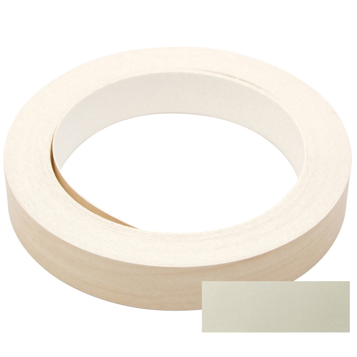 MELAMINE EDGING 60x3.2m GWH by HAFELE UK LTD