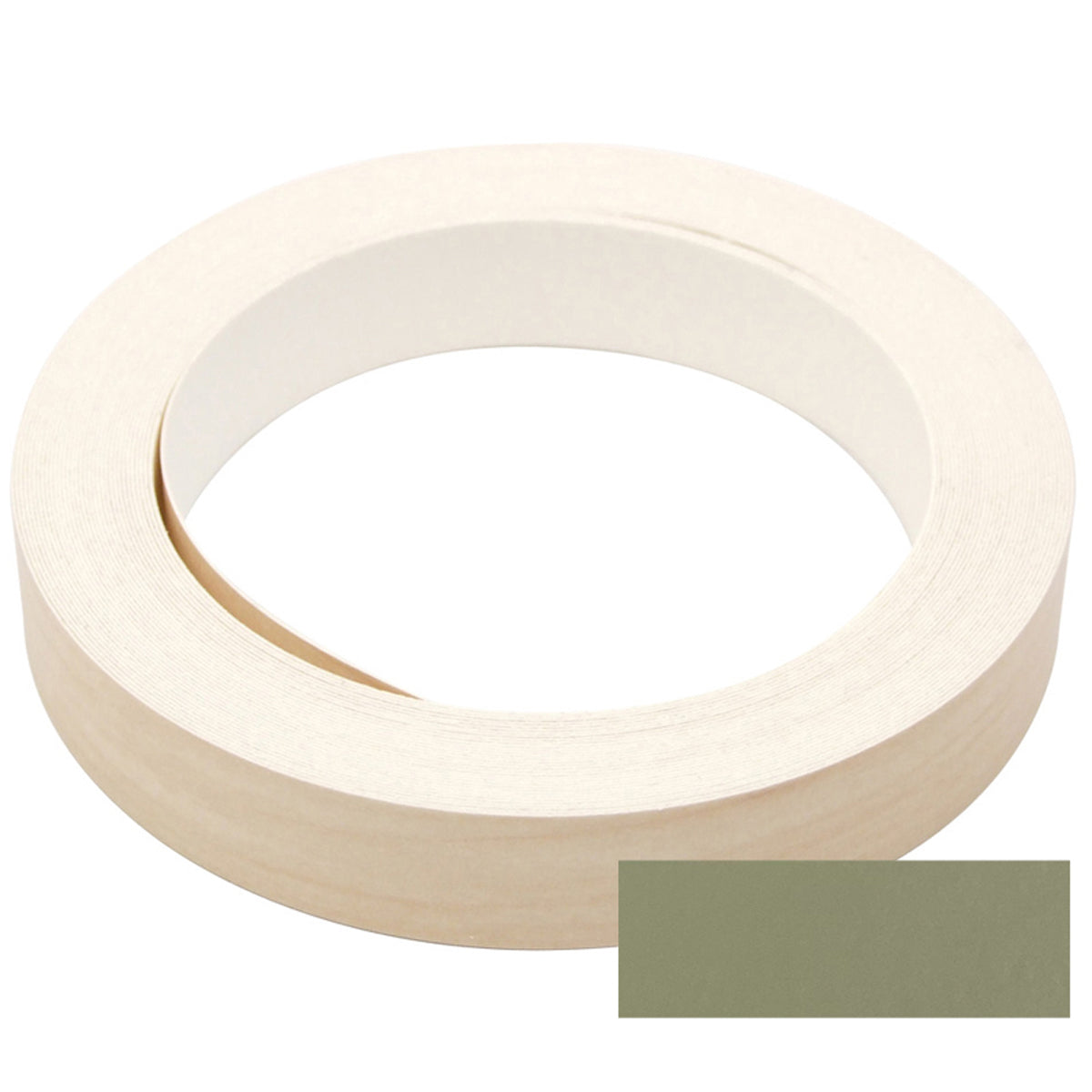 MELAMINE EDGING 60x3.2m OGN by HAFELE UK LTD