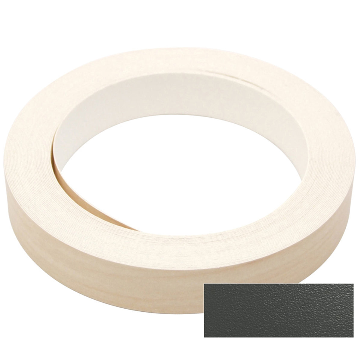 MELAMINE EDGING 60x3.2m RCH GRY by HAFELE UK LTD