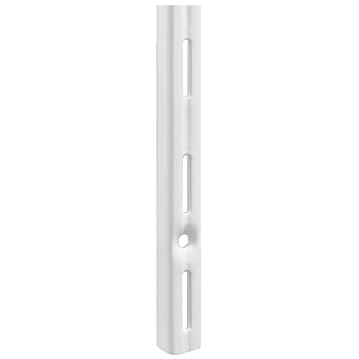 U-CHANNEL SNG SLOT 1995 ST/WHI by HAFELE UK LTD