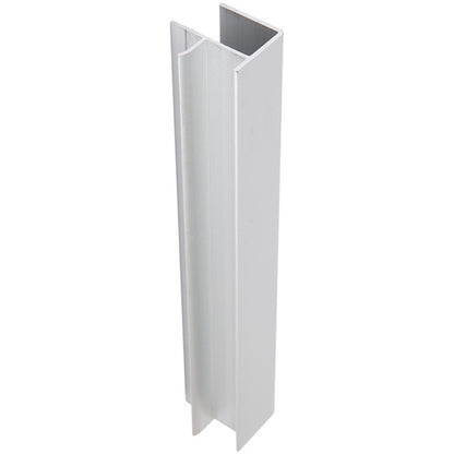 PLINTH CONNECTOR 90deg OR END 150 SAA