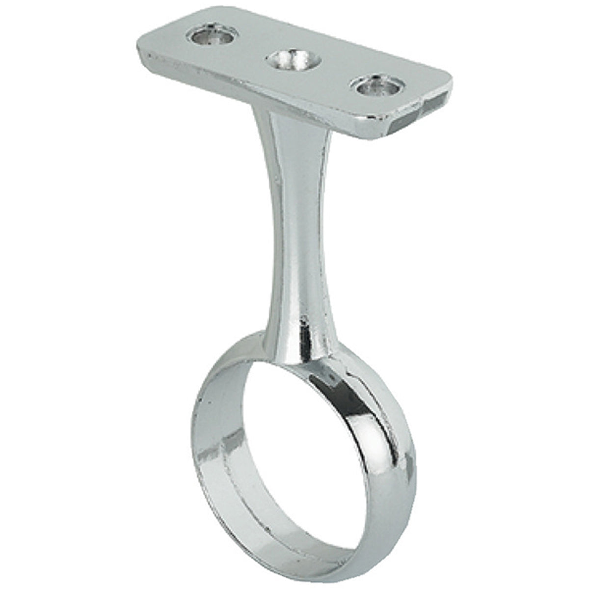 WARDROBE RAIL CENTRE SUPPORT ZA/CP