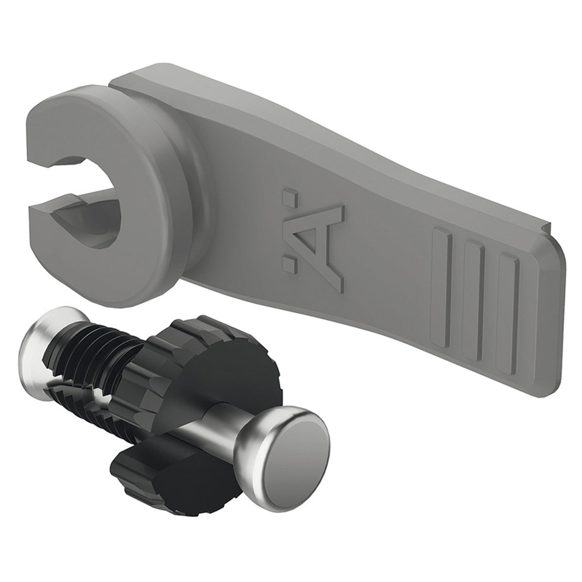 DRESSCODE CONNECTOR WARDROBE 4SETS by HAFELE UK LTD