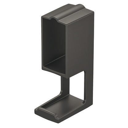 DRESSCODE STR WARDROBE HOOK GRY
